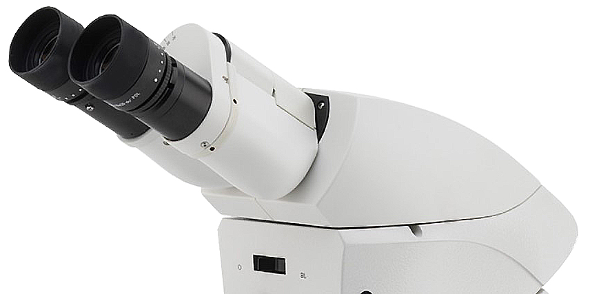 Leica DM4500 binocular tube