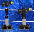 Kit de conversion pour raccorder les appareils photo numriques au microscope Olympus  tube photographique avec bague en queue d'aronde de 38 mm au moyen d'un adaptateur numrique LM SLR et d'une bague de serrage LM 