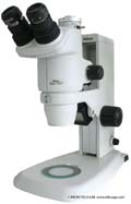 La idoneidad y capacidad de los microscopios esterescopicos Nikon SMZ745 y SMZ745T para la fotomicroscopio