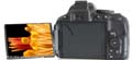 Le Nikon D5300, la toute dernire version de l'appareil photo pour dbutant au microscope