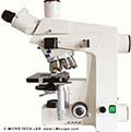 Recommandation de microscopes pour russir des travaux photographiques et vido de grande qualit              