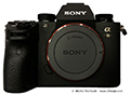 Le Sony Alpha 9 : un appareil photo qui offre tout ce dont on a besoin !