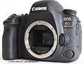 L'appareil photo plein format Canon EOS 6D Mark II, un appareil photo de microscope performant pour exigences leves