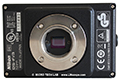 Montage der Nikon Mikroskop C-Mount Kamera DS-Fi3 an unterschiedlichsten Mikroskopenmithilfe derLM Adapterlsungen