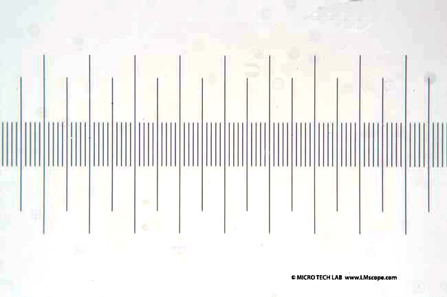 Adapterlsung Nikon Alphaphot Mikroskop Kamera