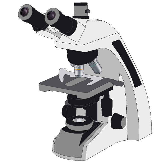 adapter solution for Bresser TFM-301 photo tube entrylevel microscope with DSLR or mirrorless system cameras