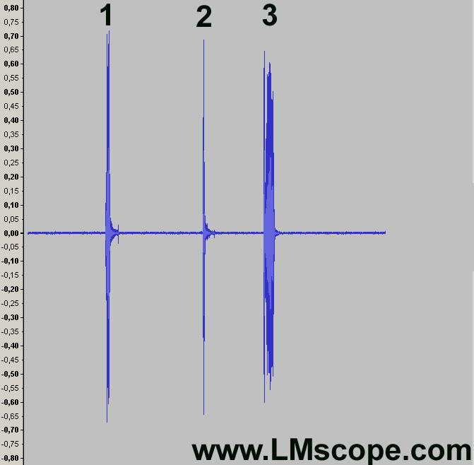 viter les vibrations au dclenchement