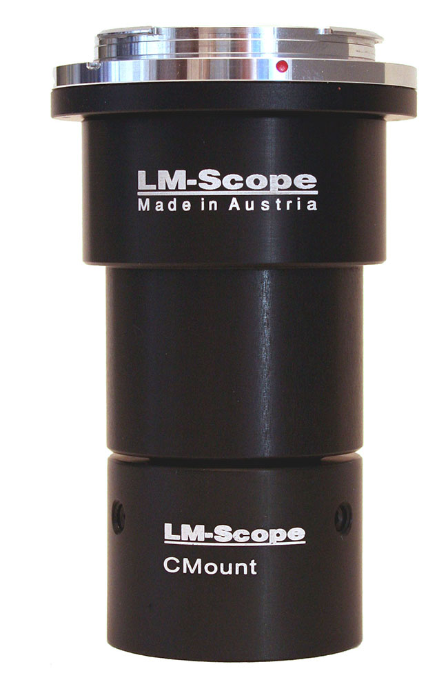 LM universal adapter