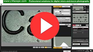Praxisvideo Canon Utility Software