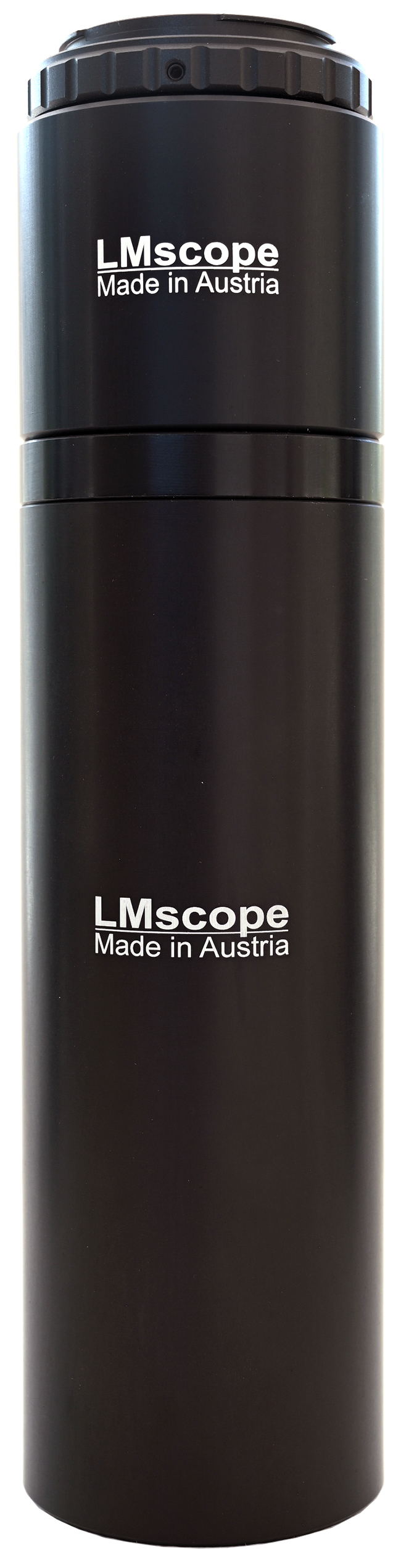 LM Fotomikroskop Objektiv Tubusoptik 16x Vergrößerung, Für moderne Digitalkameras, Mikroskopmodul