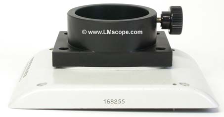 Lm Direct Image C-Mount Port para Leica Wild M400 macroscope 