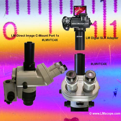WILD M400 Photomakroskop mit Photoautomat WILD MPS55