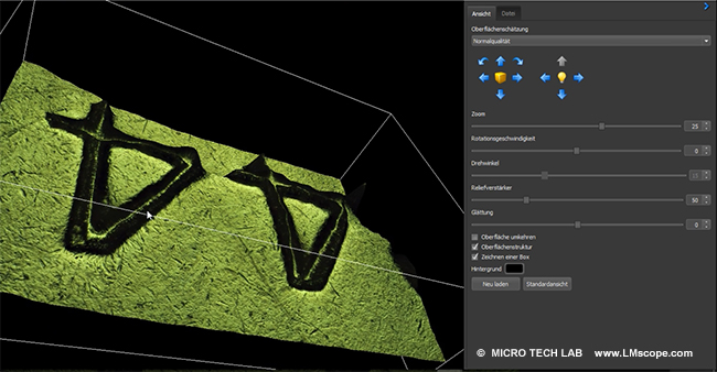 Helicon Focus 3D Microfotografie Box