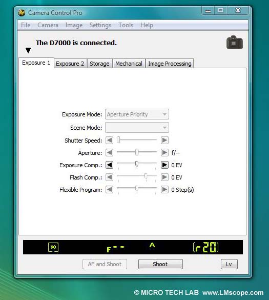 nikon camera control pro 2 mac free download