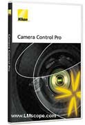 Nikon Camera Control Pro2 Software für Mikroskopie