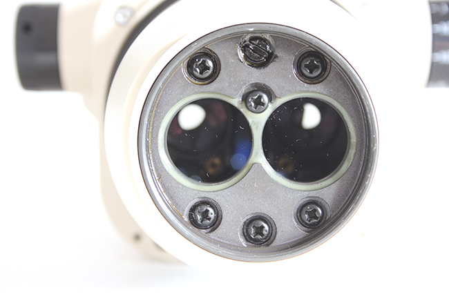 Stereomikroskop Zoommikroskop doppelter Strahlengang Greenough Fotografie Tipps