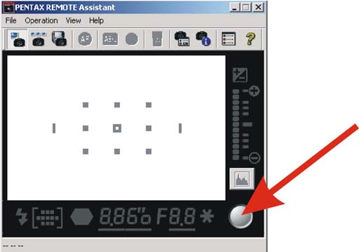 Pentax download im Raw Format Software