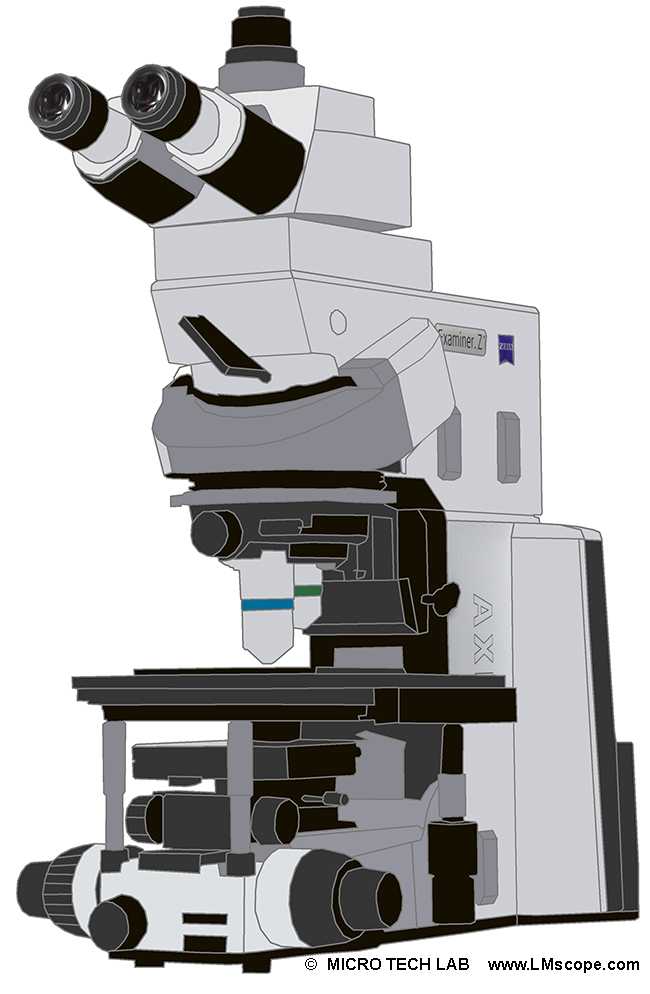 Zeiss Axio Examiner.Z1