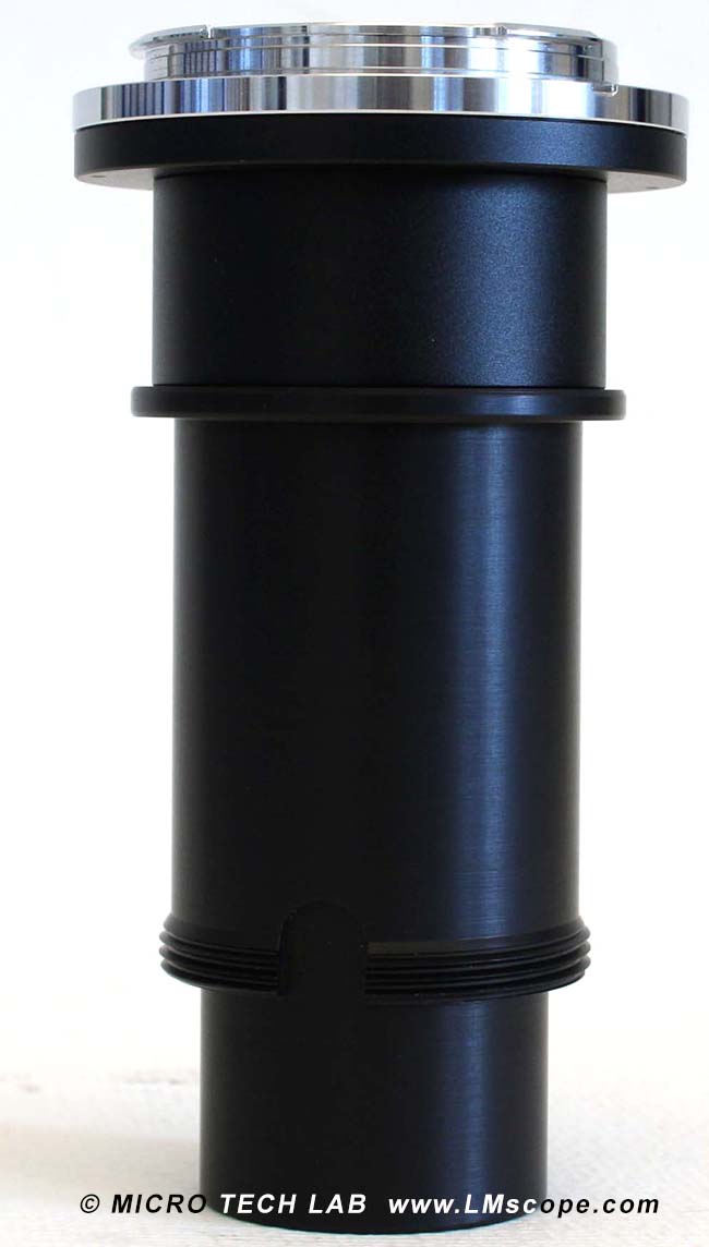 Zeiss OPMI LMscope digital Adapter pour separateur de faisceaux