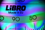 Materialanalyse mit Stereomikroksop Zeiss Stemi 508 und LM Adapterlsung mit integriertem Polfilter