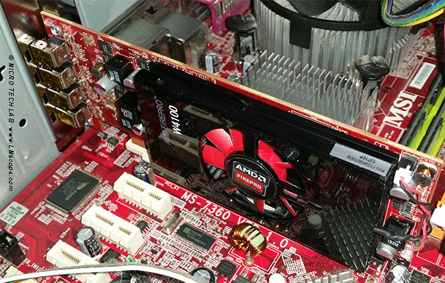 graphics card high CPU