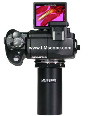 Anschluss Digitalkamera Kompaktkamera digitale camcorder