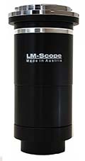 Nikon adaptateur directe pour 38mm photo tube