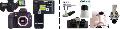 Configurateur en ligne: LM adaptateur de microscopie pour les appareils photo réflex (numériques) et microscopes