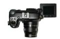 Los modelos de iniciación de las cámaras réflex digitales Nikon (DSLR) en microscopios 