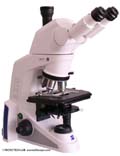 Documentations photographiques numriques avec le microscope  Zeiss Axio Lab.A1 