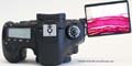 Informe de la prueba - Canon EOS 60D
