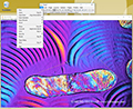Brief review: Java ImageJ software - editing and processing software in microscopy and macroscopy
