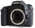 Test: The Canon EOS 50D on the microscope – a DSLR classic with advanced sensor technology