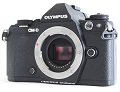 Test: Die Olympus OM-D E-M5 Mark II am Mikroskop