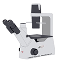 Modern digital cameras attached to the Motic AE2000 inverted microscope using LM adapter solutions