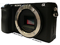 Sony ZV-E10: Vlog-Kamera für den Einsatz am Mikroskop