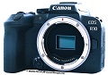 Le Canon EOS R10 comme appareil photo pour microscope : cet hybride sans miroir séduit par son excellent rapport qualité/prix 