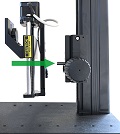 Motorized z-axis microscope stage: Attaching the Cognisys StackShot focusing rail to use the LM macro stand for focus stacking