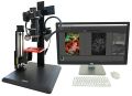Newsletter December 2023 / LM wide-field photomicroscope: Our new series of digital microscopes