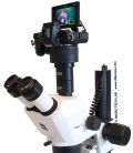 Newsletter April 2020 / Additions to our product portfolio: adapter solutions for Zeiss Stemi 305 and GoPro Hero7