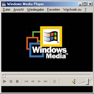 Windows Media Player